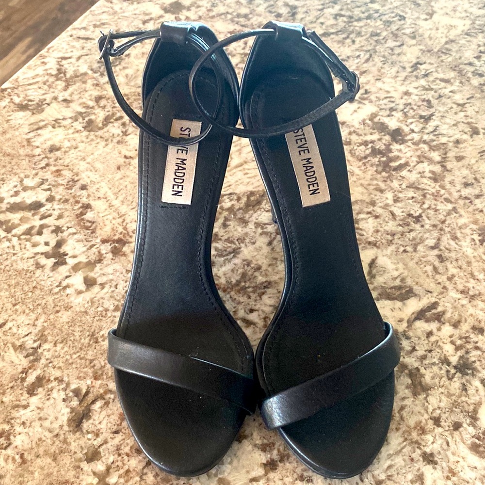 Steve Madden heels